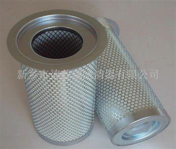 螺桿機油分芯怎么做，才能保持良好的狀態(tài)